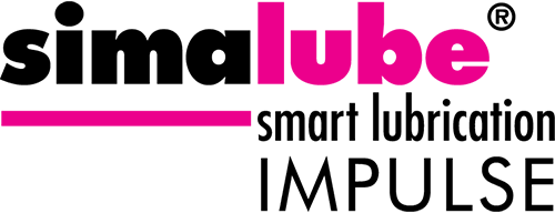 simalube IMPULSE logo