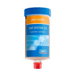 Лубрикатор SKF LAGD 125мл.